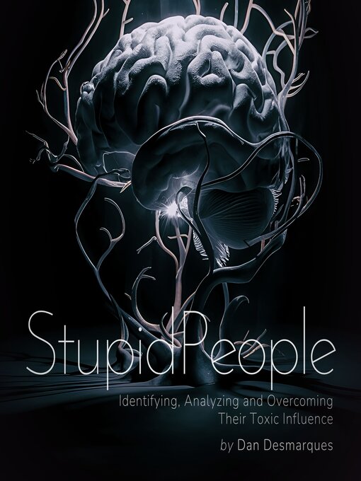 Cover image for Stupid People